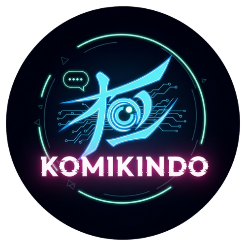 Komikindo